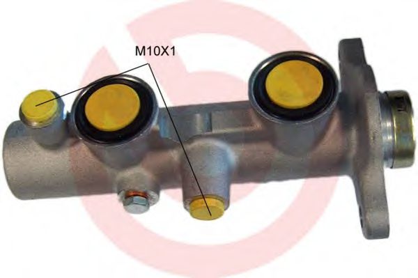 Спирачна помпа M 56 002