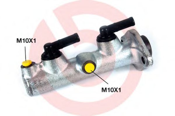 Спирачна помпа M 56 022