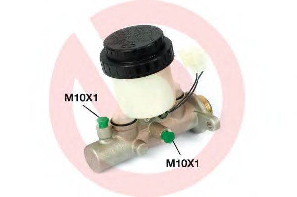 Спирачна помпа M 56 046