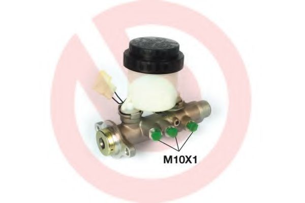 Спирачна помпа M 56 063