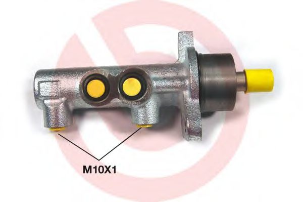 Спирачна помпа M 59 006