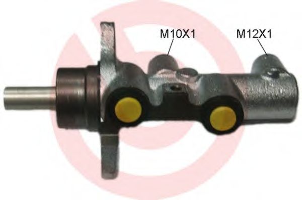 Спирачна помпа M 59 010