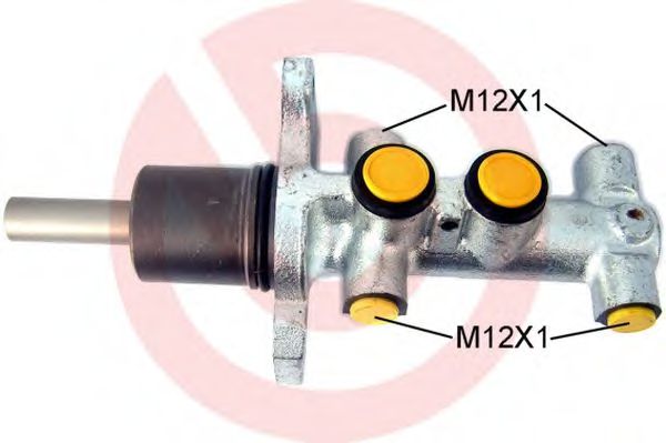 Спирачна помпа M 59 011