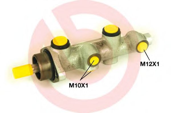 Спирачна помпа M 59 014