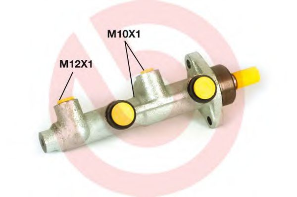 Спирачна помпа M 59 018