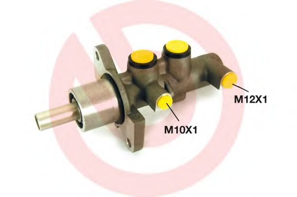 Спирачна помпа M 59 020