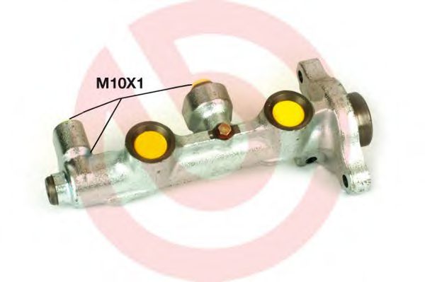 Спирачна помпа M 59 026