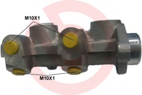 Спирачна помпа M 59 035