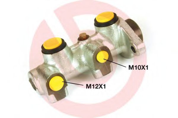 Спирачна помпа M 59 037