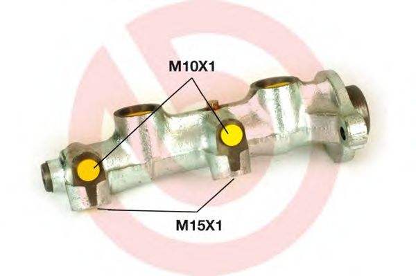 Спирачна помпа M 59 046