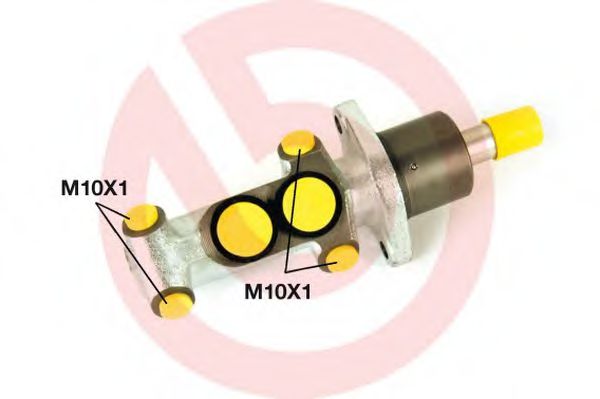 Спирачна помпа M 61 010