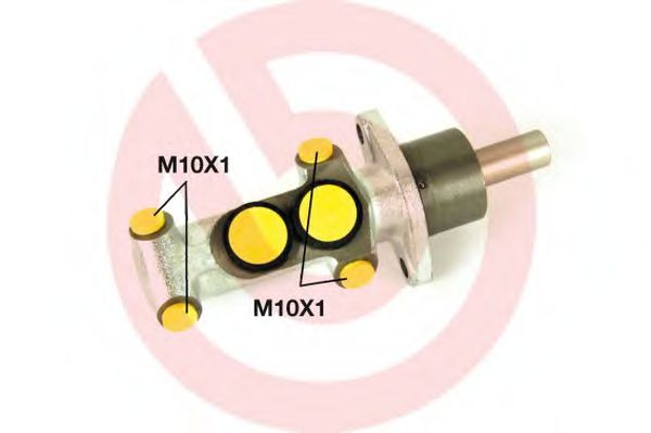 Спирачна помпа M 61 018