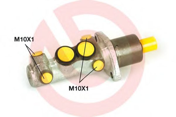 Спирачна помпа M 61 020