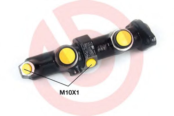 Спирачна помпа M 61 027