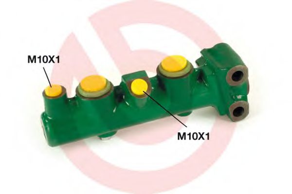 Спирачна помпа M 61 030