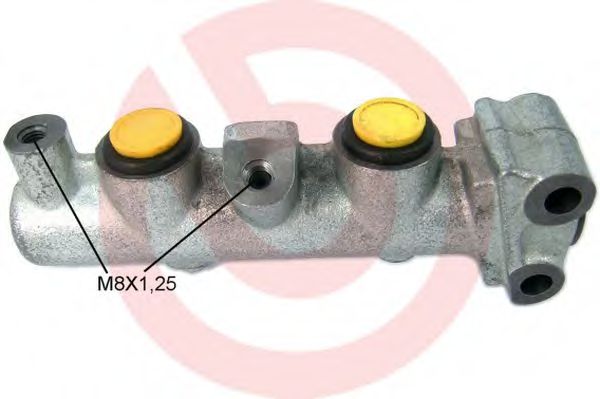 Спирачна помпа M 61 032