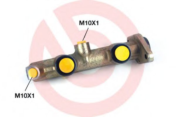 Спирачна помпа M 61 049