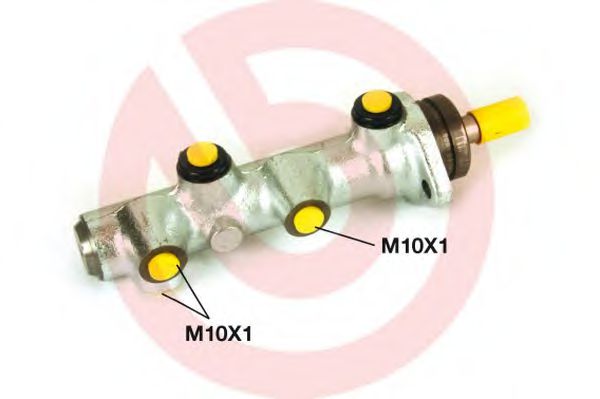 Спирачна помпа M 61 051