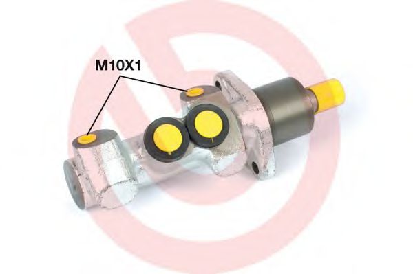 Спирачна помпа M 61 057