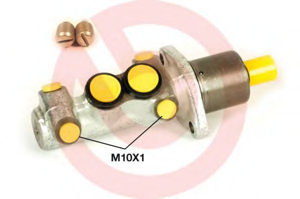 Спирачна помпа M 61 065