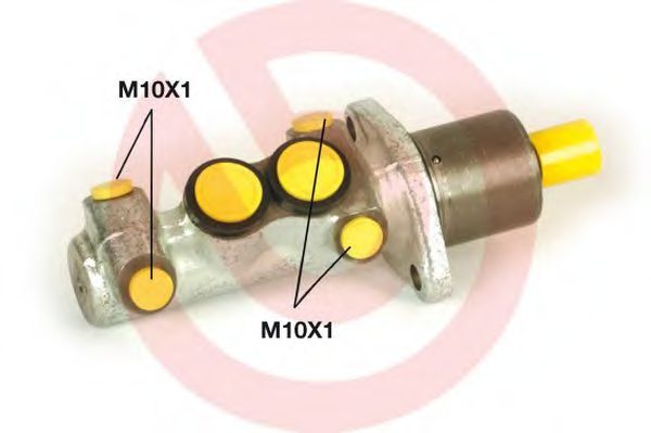 Спирачна помпа M 61 070