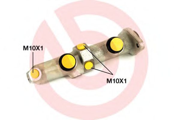 Спирачна помпа M 61 080