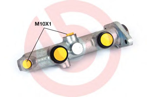 Спирачна помпа M 61 095