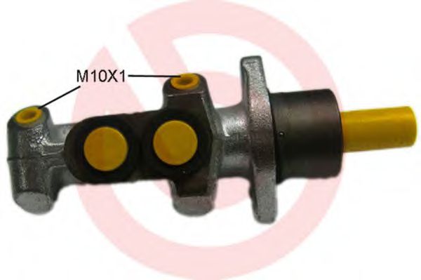Спирачна помпа M 61 108