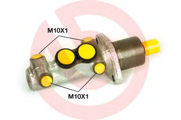 Спирачна помпа M 61 110