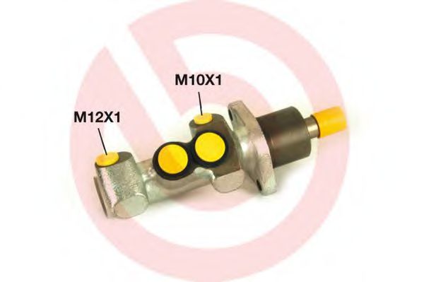 Спирачна помпа M 68 007