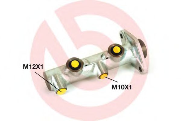 Спирачна помпа M 68 008