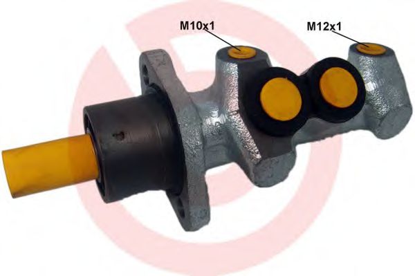 Спирачна помпа M 68 024