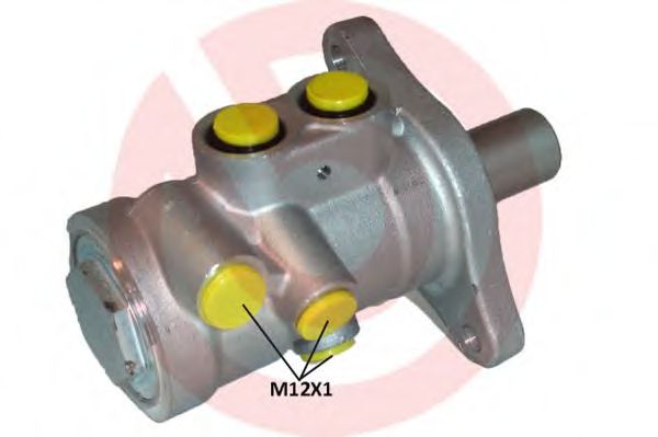 Спирачна помпа M 68 049