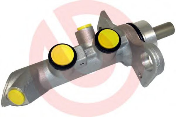 Спирачна помпа M 68 052