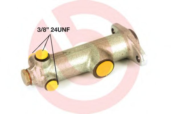 Спирачна помпа M 68 055