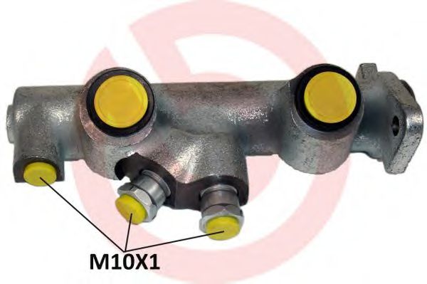 Спирачна помпа M 68 064