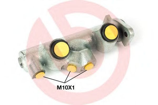 Спирачна помпа M 68 065