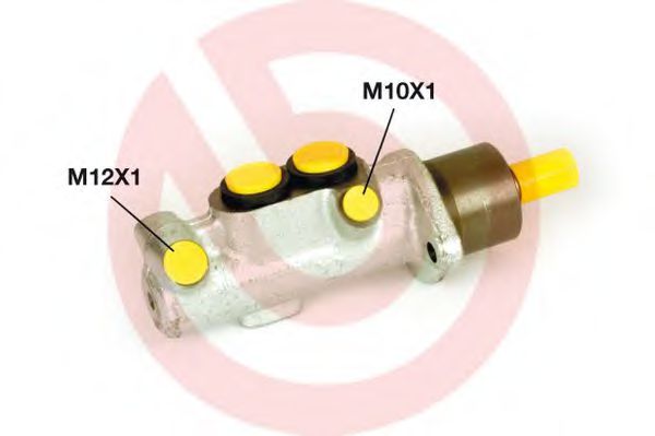 Спирачна помпа M 68 074