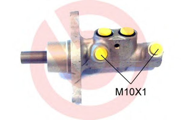 Спирачна помпа M 68 078