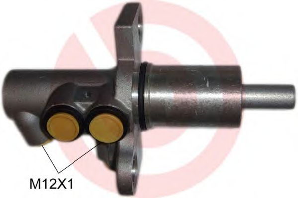 Спирачна помпа M 85 005