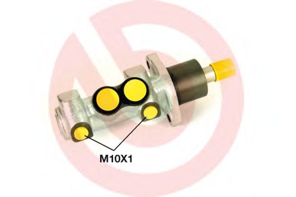 Спирачна помпа M 85 013