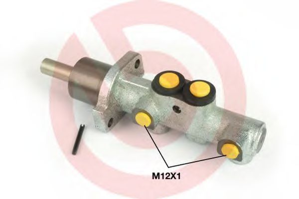 Спирачна помпа M 85 038