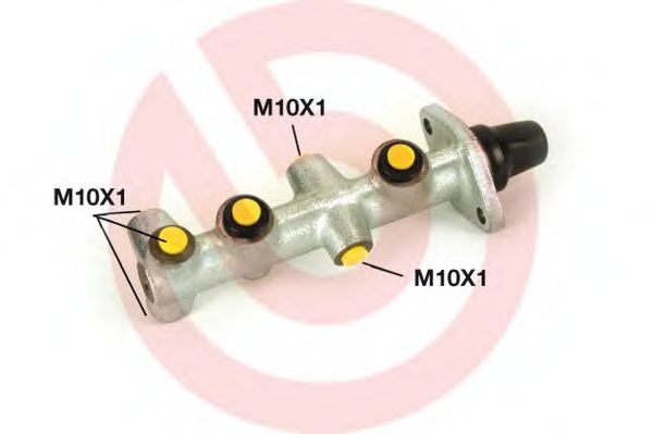 Спирачна помпа M 85 044