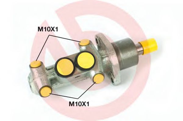 Спирачна помпа M 85 046