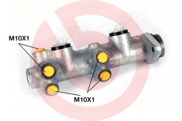 Спирачна помпа M 85 056