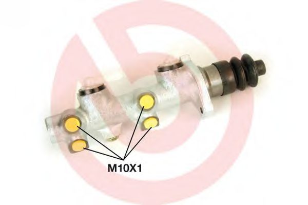 Спирачна помпа M 85 058