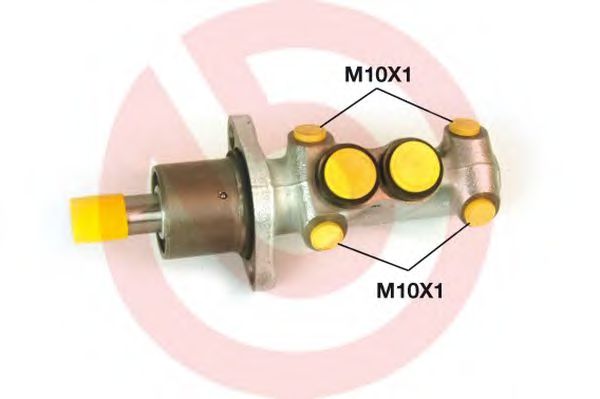 Спирачна помпа M 85 059