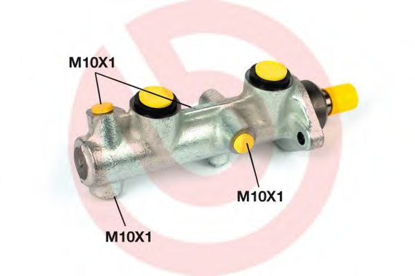 Спирачна помпа M 85 079