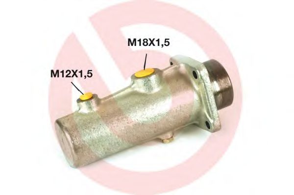 Спирачна помпа M A6 019