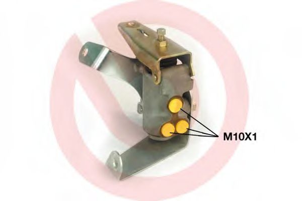 регулатор на спирачната сила R 68 016